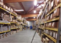 Local d'activité Serrières-de-Briord 3577m² Vente local d'activité Serrières-de-Briord Ain OVACT2317369 6